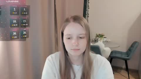 Alya online show from 07.17.26