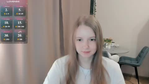 Alya online show from 07.18.26