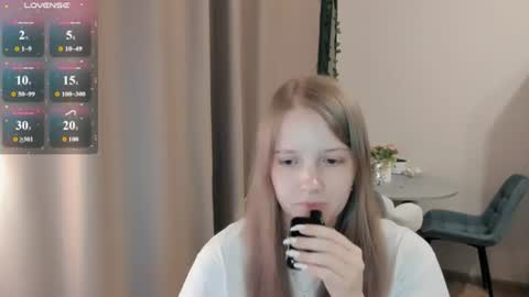 Alya online show from 07.18.26