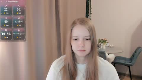 Alya online show from 07.19.26