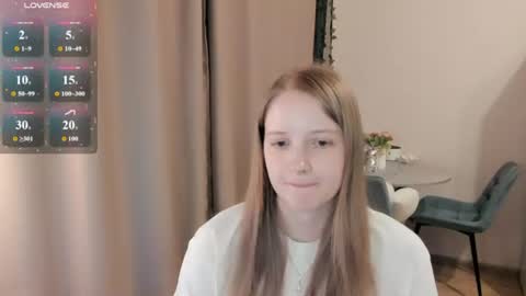 Alya online show from 07.19.26