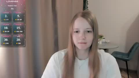 Alya online show from 07.23.26