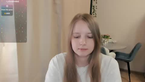 Alya online show from 07.23.26