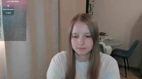 Alya online show from 07.24.26