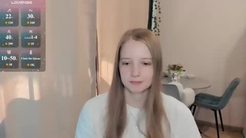 Alya online show from 07.26.26
