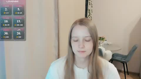 Alya online show from 07.26.26