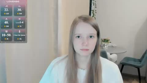 Alya online show from 07.27.26