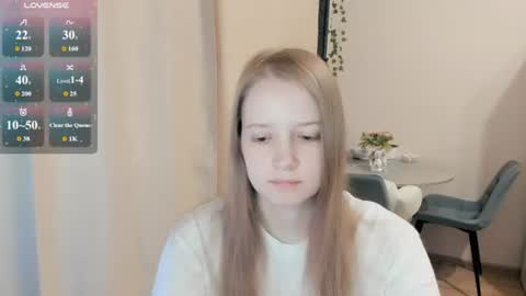 Alya online show from 07.28.26