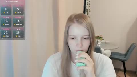 Alya online show from 07.28.26