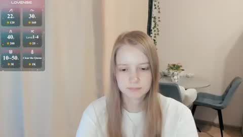 Alya online show from 07.28.26