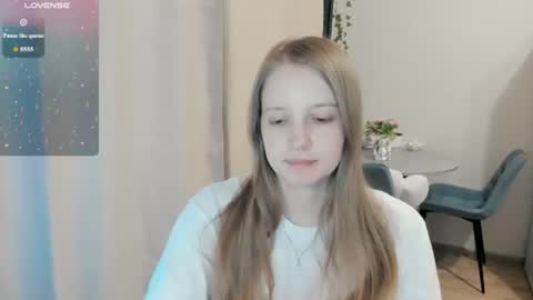 Alya online show from 07.28.26