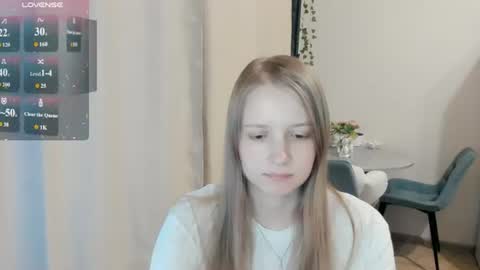 Alya online show from 07.28.26