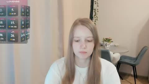 Alya online show from 07.29.26