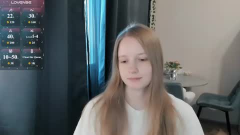 Alya online show from 07.30.26