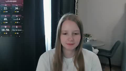 Alya online show from 07.31.26