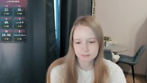 Alya online show from 07.31.26