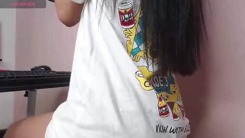 alisha_lims online show from 10.11.25