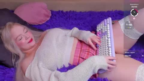 Snapshot of alishaboomboom chatting on 09.27.25 Alisha online show from 09.27.25