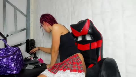 Snapshot of alishaevans_rs chatting on 06.24.26 alishaevans_rs online show from 06.24.26