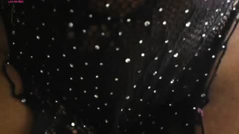 Goddess Alisha online show from 06.26.26