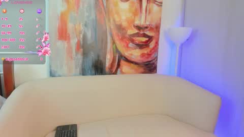 Alisha online show from 10.29.25