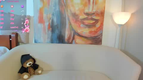Alisha online show from 05.07.26