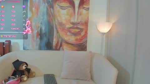 Alisha online show from 06.10.26