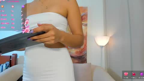 Alisha online show from 06.13.26