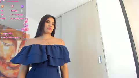 Alisha online show from 07.11.26