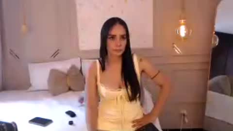 Snapshot of alishakarter chatting on 06.14.26 alishakarter online show from 06.14.26