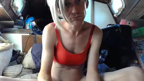 Snapshot of alishaluv chatting on 02.11.25 Alisha online show from 02.11.25