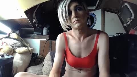 Snapshot of alishaluv chatting on 02.12.25 Alisha online show from 02.12.25