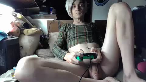 Snapshot of alishaluv chatting on 02.23.25 Alisha online show from 02.23.25