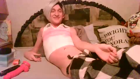 Snapshot of alishaluv chatting on 09.14.25 Alisha online show from 09.14.25