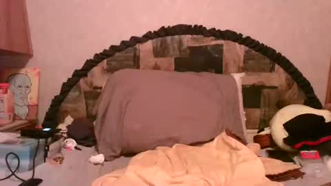 Snapshot of alishaluv chatting on 11.02.25 Alisha online show from 11.02.25