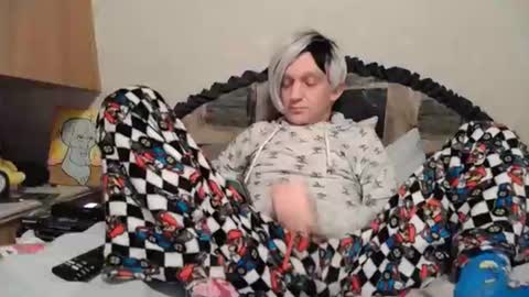 Snapshot of alishaluv chatting on 11.07.25 Alisha online show from 11.07.25