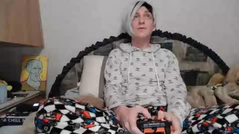 Snapshot of alishaluv chatting on 11.09.25 Alisha online show from 11.09.25