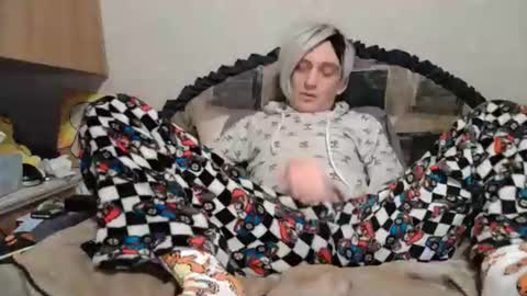 Snapshot of alishaluv chatting on 11.10.25 Alisha online show from 11.10.25