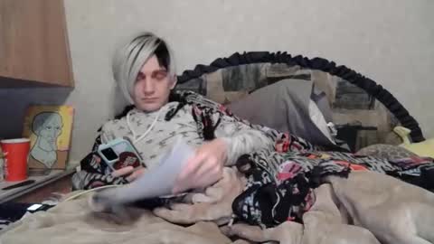 Snapshot of alishaluv chatting on 11.29.25 Alisha online show from 11.29.25