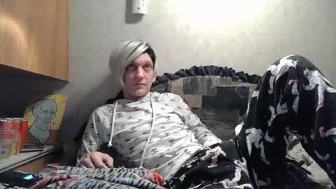 Snapshot of alishaluv chatting on 12.01.25 Alisha online show from 12.01.25