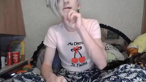 Alisha online show from 02.20.26