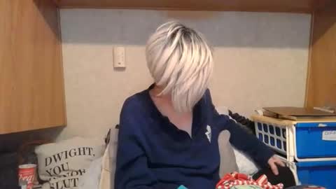 Alisha online show from 04.29.26