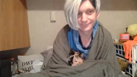Alisha online show from 04.30.26