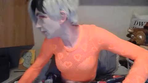 Alisha online show from 04.30.26