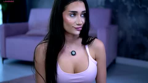 Snapshot of alishaskye chatting on 11.28.25 Alishaskye online show from 11.28.25