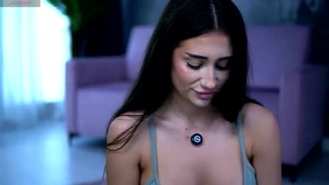 Snapshot of alishaskye chatting on 12.03.25 Alishaskye online show from 12.03.25