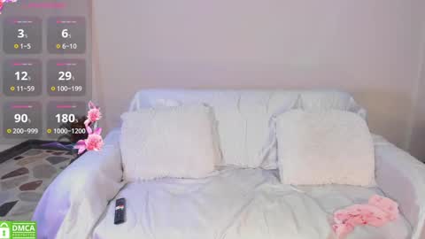 Snapshot of alishasummer chatting on 01.28.25 Ali online show from 01.28.25