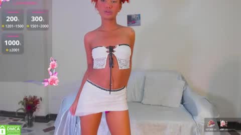 Snapshot of alishasummer chatting on 01.29.25 Ali online show from 01.29.25