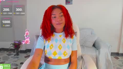 Snapshot of alishasummer chatting on 02.12.25 Ali online show from 02.12.25