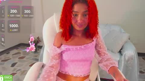 Snapshot of alishasummer chatting on 03.09.25 Ali online show from 03.09.25